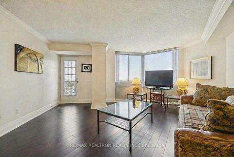 Photo 4 at 903 - 236 Albion Road, Old Rexdale, Toronto