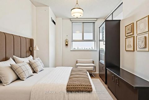 Photo 7 at 903 - 236 Albion Road, Old Rexdale, Toronto