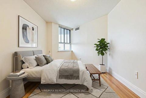 Photo 13 at 903 - 236 Albion Road, Old Rexdale, Toronto