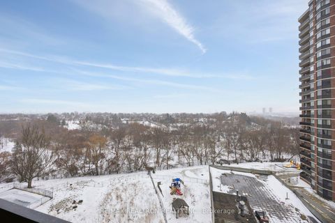 Photo 15 at 903 - 236 Albion Road, Old Rexdale, Toronto