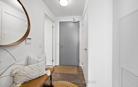 Photo 5 at 1704 - 50 O'Neill Road, Don Mills, Toronto