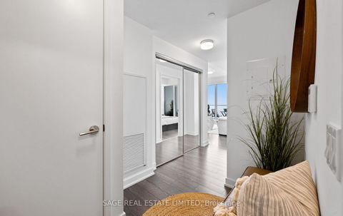 Photo 6 at 1704 - 50 O'Neill Road, Don Mills, Toronto