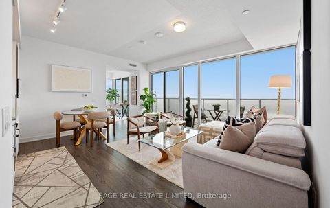 Photo 7 at 1704 - 50 O'Neill Road, Don Mills, Toronto