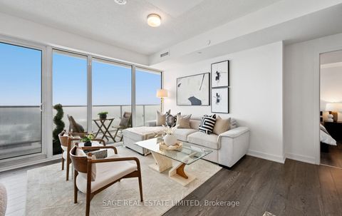 Photo 8 at 1704 - 50 O'Neill Road, Don Mills, Toronto