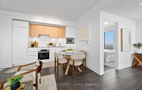 Photo 10 at 1704 - 50 O'Neill Road, Don Mills, Toronto