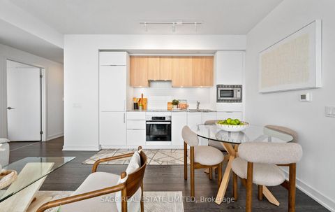 Photo 11 at 1704 - 50 O'Neill Road, Don Mills, Toronto