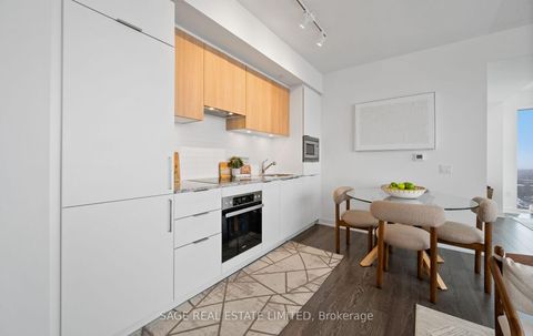 Photo 12 at 1704 - 50 O'Neill Road, Don Mills, Toronto