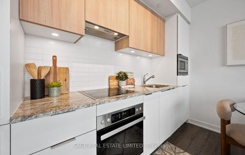 Photo 13 at 1704 - 50 O'Neill Road, Don Mills, Toronto