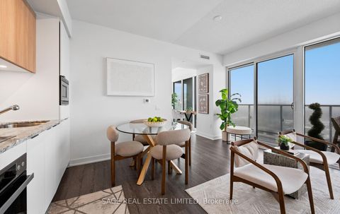 Photo 14 at 1704 - 50 O'Neill Road, Don Mills, Toronto