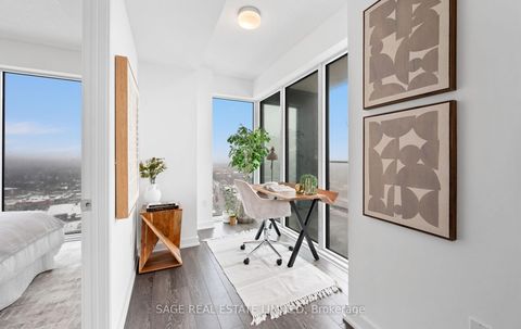 Photo 16 at 1704 - 50 O'Neill Road, Don Mills, Toronto