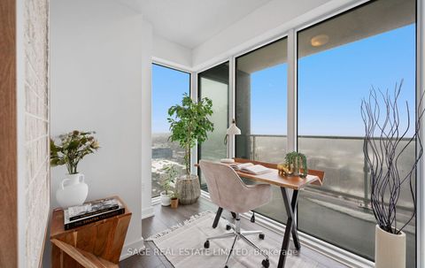 Photo 17 at 1704 - 50 O'Neill Road, Don Mills, Toronto