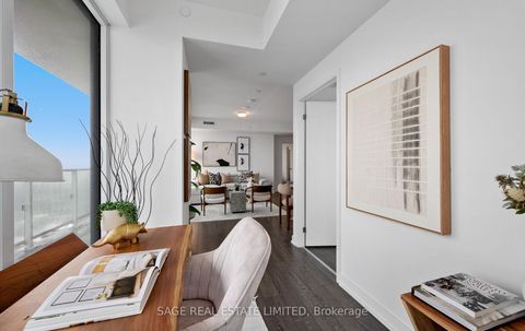 Photo 18 at 1704 - 50 O'Neill Road, Don Mills, Toronto