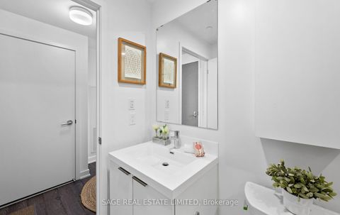 Photo 21 at 1704 - 50 O'Neill Road, Don Mills, Toronto