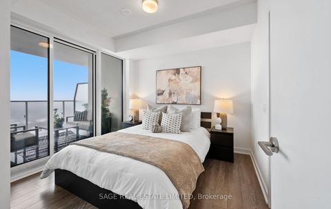 Photo 22 at 1704 - 50 O'Neill Road, Don Mills, Toronto