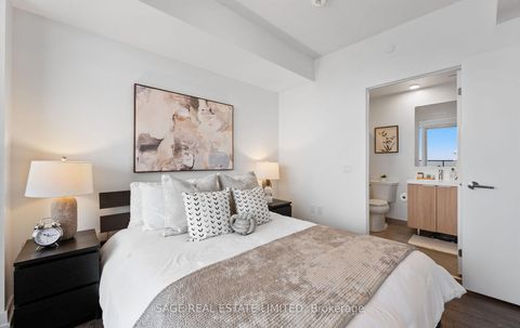Photo 23 at 1704 - 50 O'Neill Road, Don Mills, Toronto