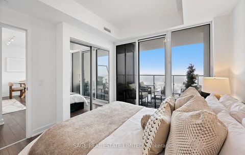 Photo 24 at 1704 - 50 O'Neill Road, Don Mills, Toronto