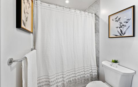 Photo 27 at 1704 - 50 O'Neill Road, Don Mills, Toronto