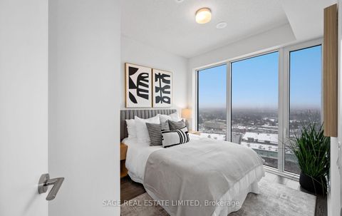 Photo 28 at 1704 - 50 O'Neill Road, Don Mills, Toronto