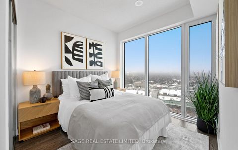 Photo 29 at 1704 - 50 O'Neill Road, Don Mills, Toronto