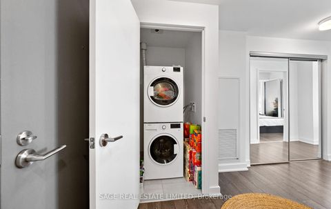 Photo 31 at 1704 - 50 O'Neill Road, Don Mills, Toronto