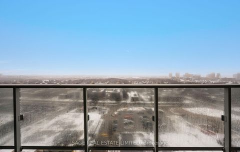 Photo 32 at 1704 - 50 O'Neill Road, Don Mills, Toronto