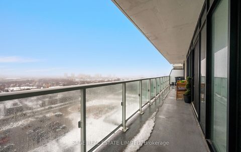 Photo 33 at 1704 - 50 O'Neill Road, Don Mills, Toronto