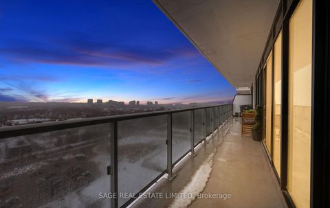 Photo 34 at 1704 - 50 O'Neill Road, Don Mills, Toronto