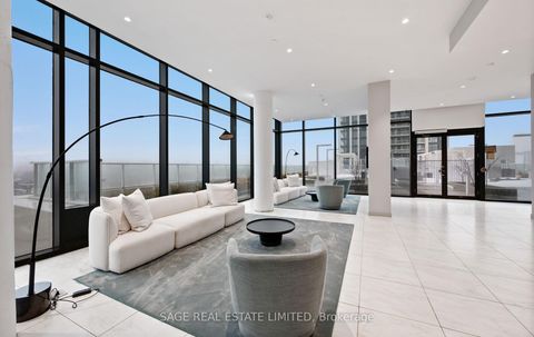 Photo 38 at 1704 - 50 O'Neill Road, Don Mills, Toronto