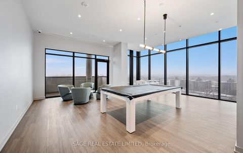 Photo 39 at 1704 - 50 O'Neill Road, Don Mills, Toronto