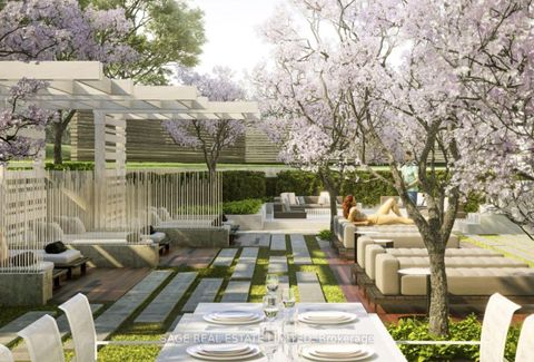 Photo 40 at 1704 - 50 O'Neill Road, Don Mills, Toronto