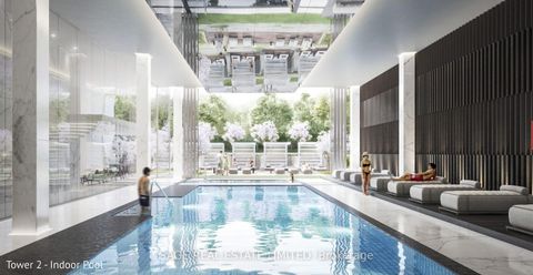 Photo 41 at 1704 - 50 O'Neill Road, Don Mills, Toronto