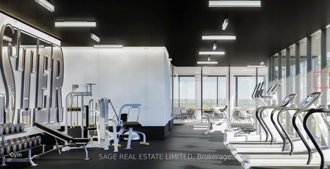 Photo 44 at 1704 - 50 O'Neill Road, Don Mills, Toronto