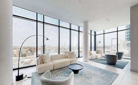 Photo 45 at 1704 - 50 O'Neill Road, Don Mills, Toronto