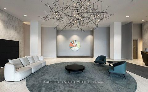 Photo 46 at 1704 - 50 O'Neill Road, Don Mills, Toronto