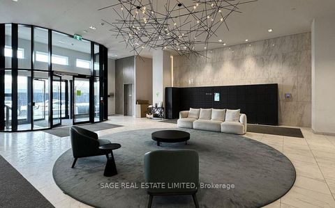 Photo 47 at 1704 - 50 O'Neill Road, Don Mills, Toronto