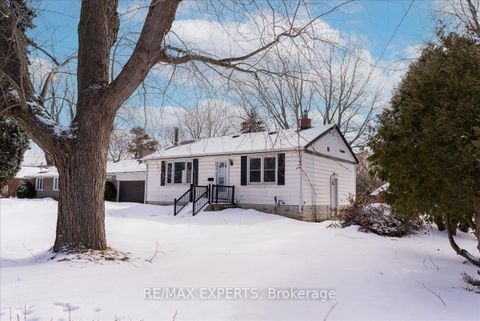 Photo 0 at 5323 Lawrence Avenue E, Centennial Scarborough, Toronto