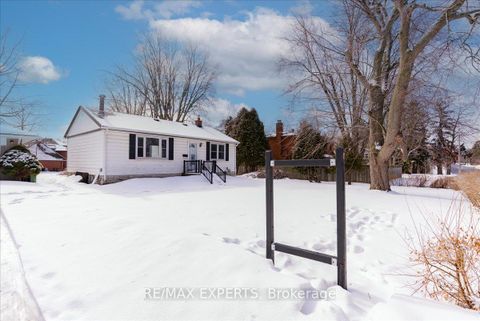 Photo 2 at 5323 Lawrence Avenue E, Centennial Scarborough, Toronto