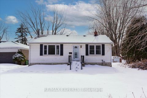 Photo 3 at 5323 Lawrence Avenue E, Centennial Scarborough, Toronto