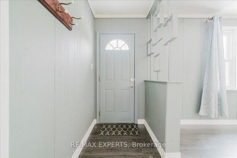 Photo 4 at 5323 Lawrence Avenue E, Centennial Scarborough, Toronto