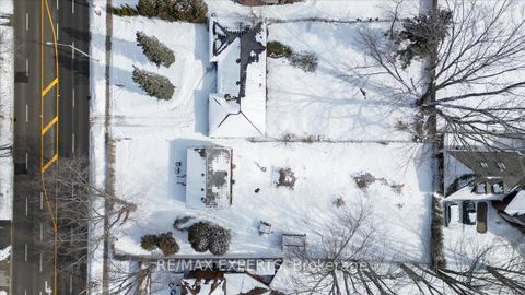 Photo 7 at 5323 Lawrence Avenue E, Centennial Scarborough, Toronto