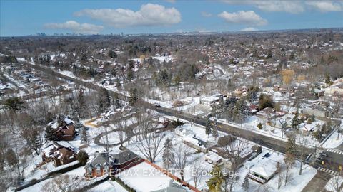 Photo 9 at 5323 Lawrence Avenue E, Centennial Scarborough, Toronto