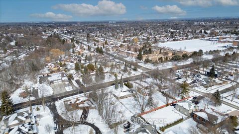 Photo 10 at 5323 Lawrence Avenue E, Centennial Scarborough, Toronto