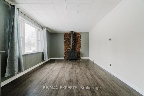 Photo 13 at 5323 Lawrence Avenue E, Centennial Scarborough, Toronto