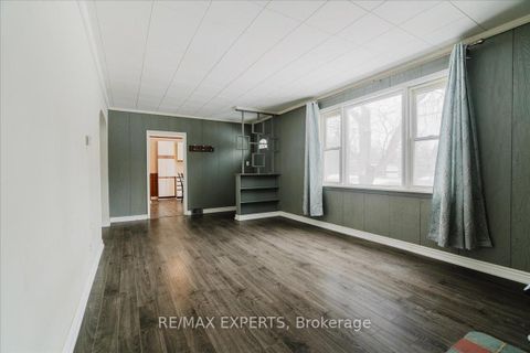 Photo 14 at 5323 Lawrence Avenue E, Centennial Scarborough, Toronto