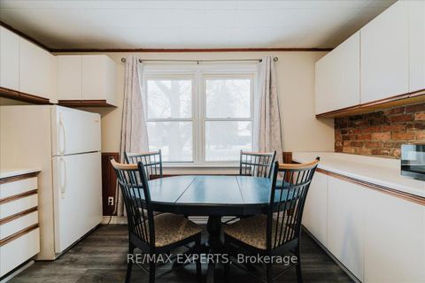 Photo 16 at 5323 Lawrence Avenue E, Centennial Scarborough, Toronto