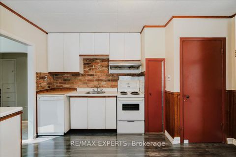 Photo 17 at 5323 Lawrence Avenue E, Centennial Scarborough, Toronto