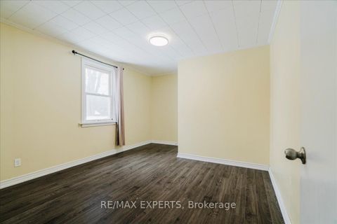 Photo 22 at 5323 Lawrence Avenue E, Centennial Scarborough, Toronto