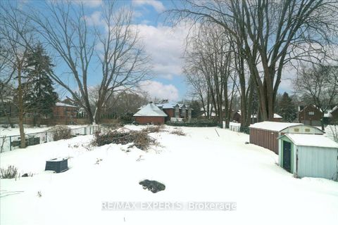 Photo 27 at 5323 Lawrence Avenue E, Centennial Scarborough, Toronto