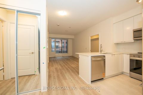 Photo 6 at 304 - 3260 Sheppard Avenue E, Sullivan, Toronto