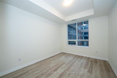 Photo 20 at 304 - 3260 Sheppard Avenue E, Sullivan, Toronto